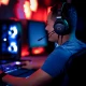 هدست گیمینگ سیم دار Cooler Master MH752