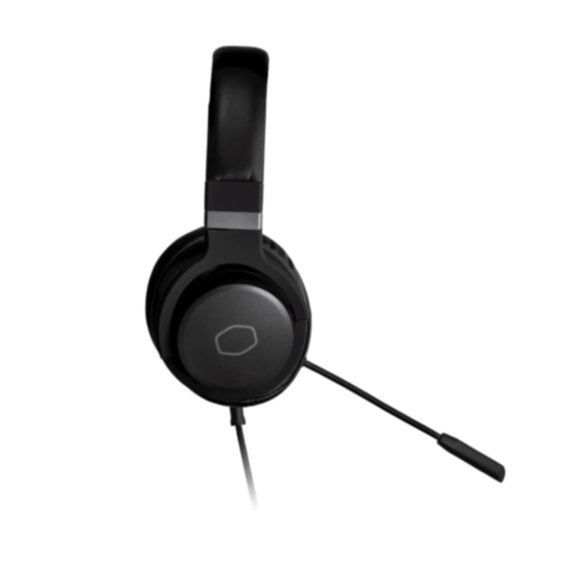 هدست گیمینگ سیم دار Cooler Master MH752