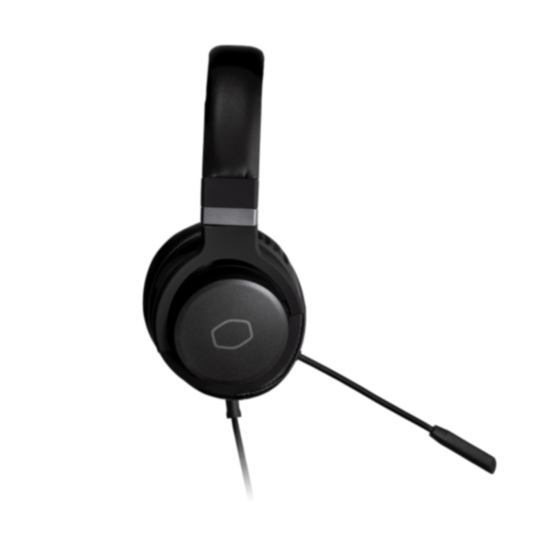 هدست گیمینگ سیم دار Cooler Master MH752