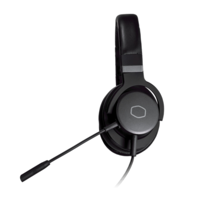 هدست گیمینگ سیم دار Cooler Master MH752