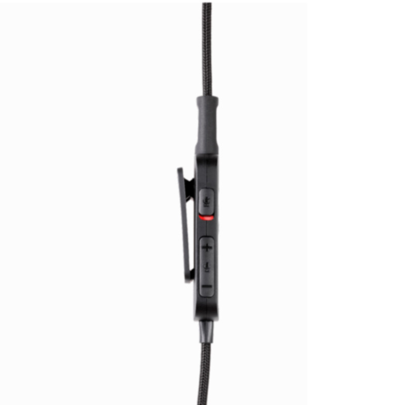 هدست گیمینگ سیم دار Cooler Master MH752