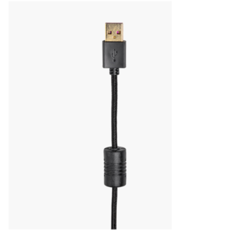 هدست گیمینگ سیم دار Cooler Master MH752