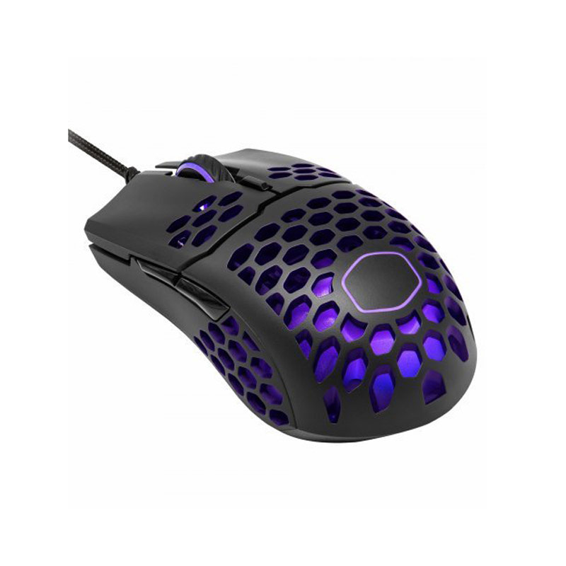 موس گیمینگ Cooler Master MM711