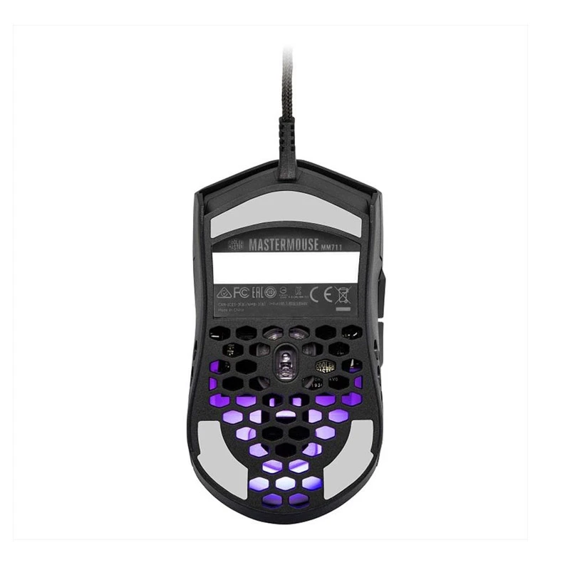 موس گیمینگ Cooler Master MM711