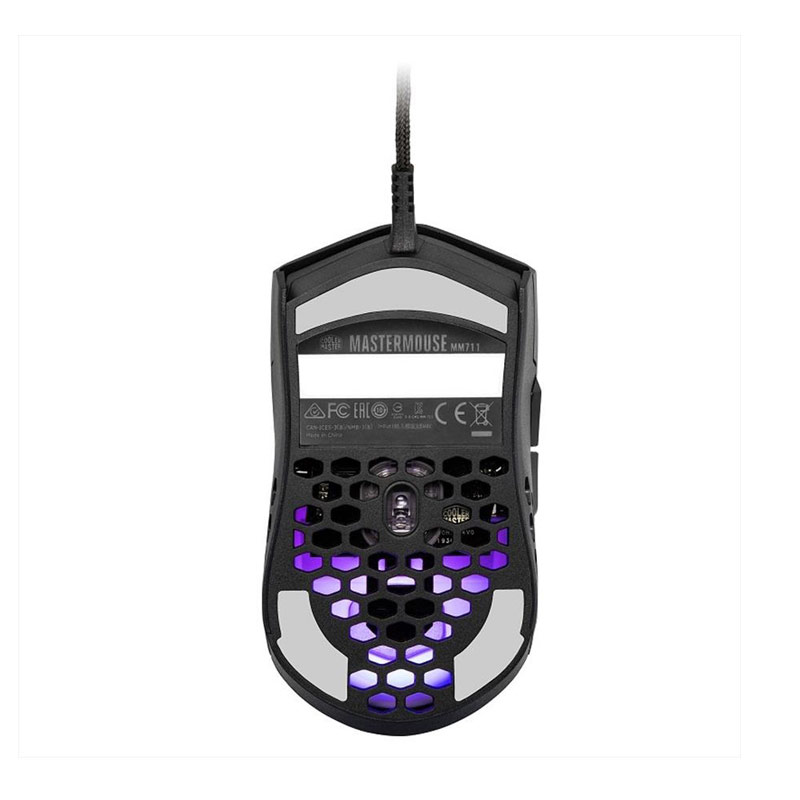 موس گیمینگ Cooler Master MM711