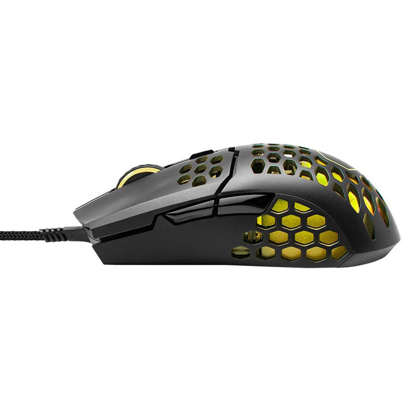 موس گیمینگ Cooler Master MM711