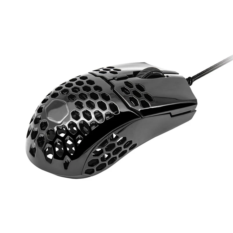 موس گیمینگ Cooler Master MM711
