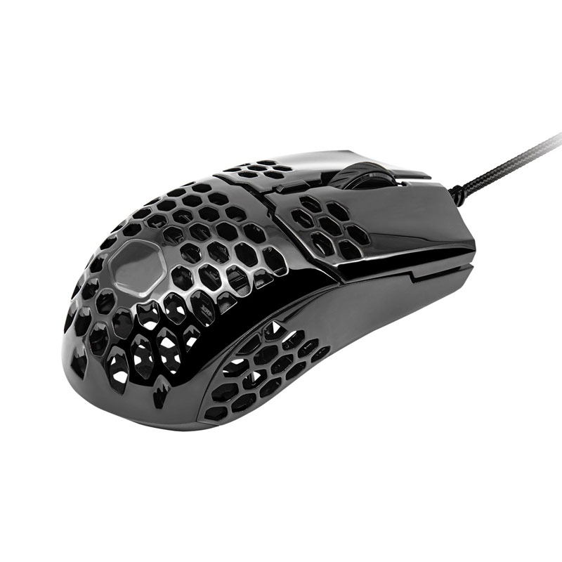 موس گیمینگ Cooler Master MM711