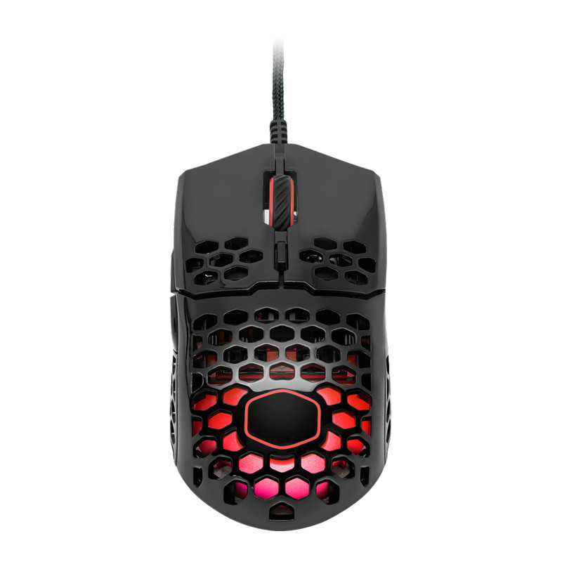 موس گیمینگ Cooler Master MM711