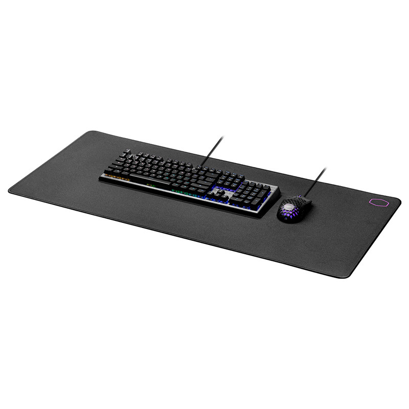 پد موس گیمینگ Cooler Master MP-511-CBEC1 90×40cm