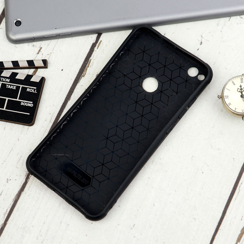 قاب چرمی طرح گوزن Huawei Honor 8 Lite