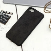 قاب چرمی هواوی Y5 Prime 2018 طرح گوزن