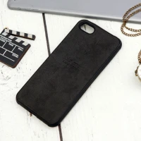 قاب چرمی هواوی Y5 Prime 2018 طرح گوزن