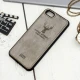 قاب چرمی هواوی Y5 Prime 2018 طرح گوزن