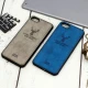 قاب چرمی هواوی Y5 Prime 2018 طرح گوزن