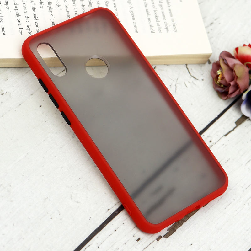 قاب PC مات Huawei Y6 2019