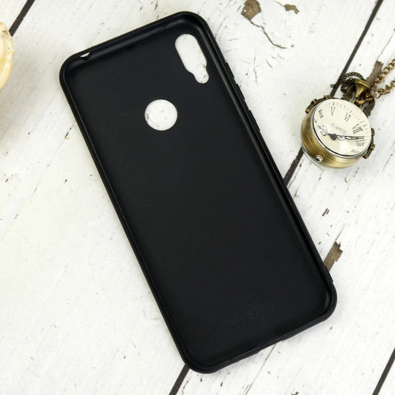 قاب الماسی دو رنگ Huawei Y6 2019