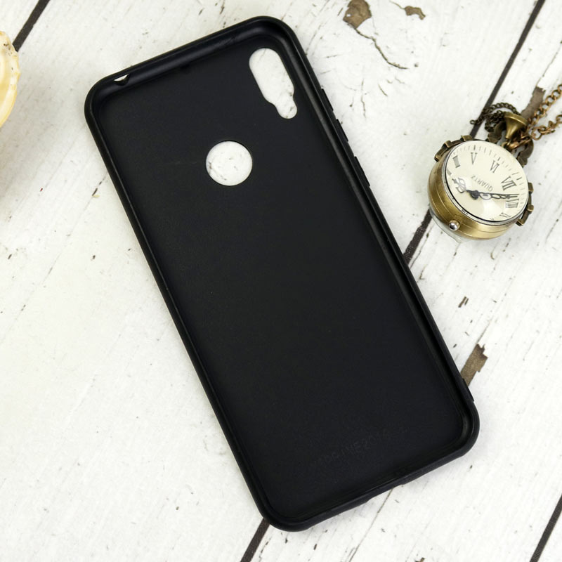 قاب الماسی دو رنگ Huawei Y6 2019