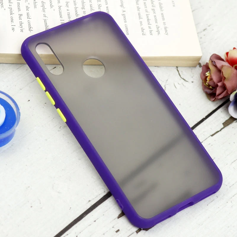 قاب PC مات Huawei Y6 2019