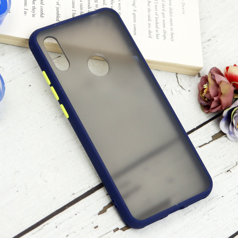 قاب PC مات Huawei Y6 2019