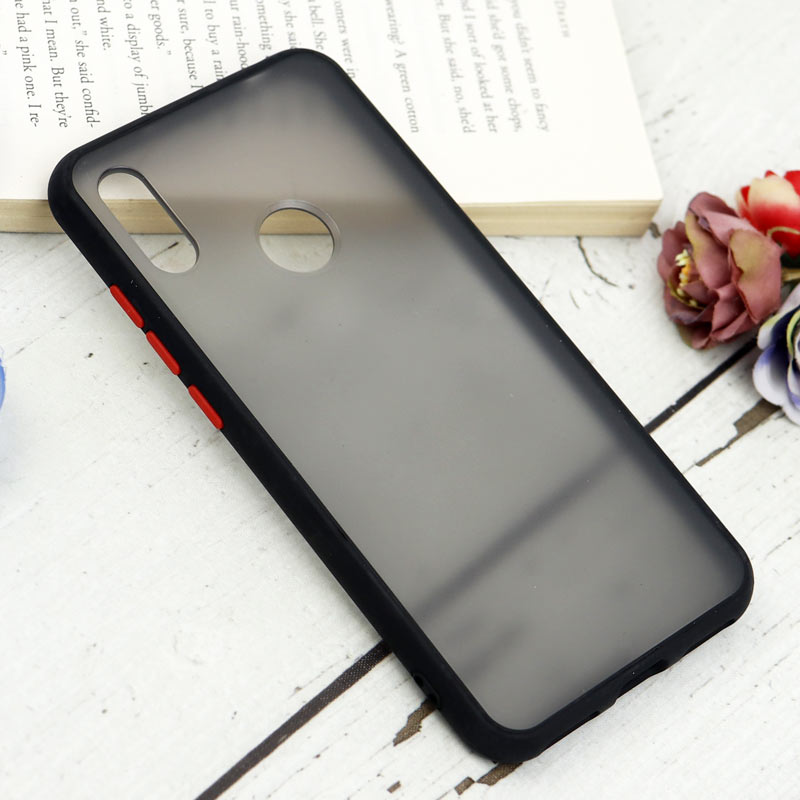 قاب PC مات Huawei Y6 2019
