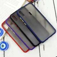 قاب PC مات Huawei Y6 2019