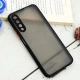 قاب PC مات محافظ لنز دار Huawei Y9s