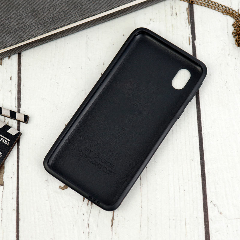 قاب طرح چریکی Samsung Galaxy A01 Core