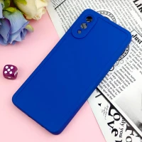 قاب Pro Camera محافظ لنزدار Samsung Galaxy A02