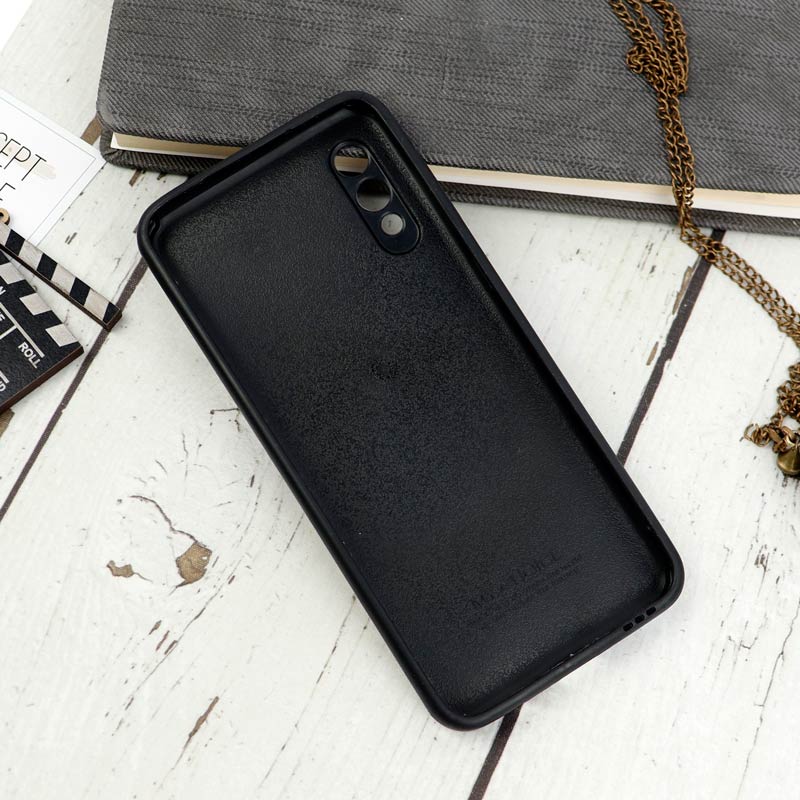 قاب سامسونگ Galaxy A02 طرح چریکی محافظ لنزدار