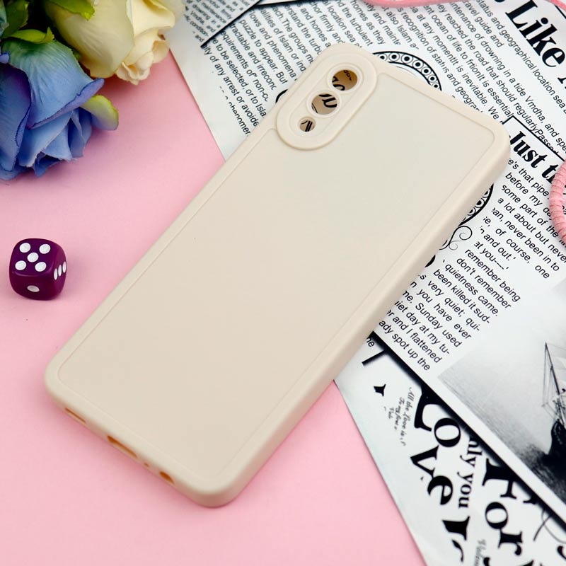 قاب Pro Camera محافظ لنزدار Samsung Galaxy A02