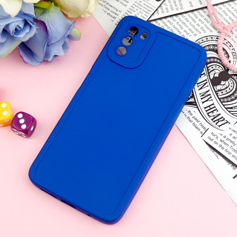 قاب Pro Camera محافظ لنزدار Samsung Galaxy A02s