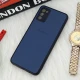 قاب سامسونگ Galaxy A03s طرح PVD محافظ لنزدار