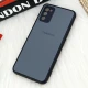 قاب سامسونگ Galaxy A03s طرح PVD محافظ لنزدار