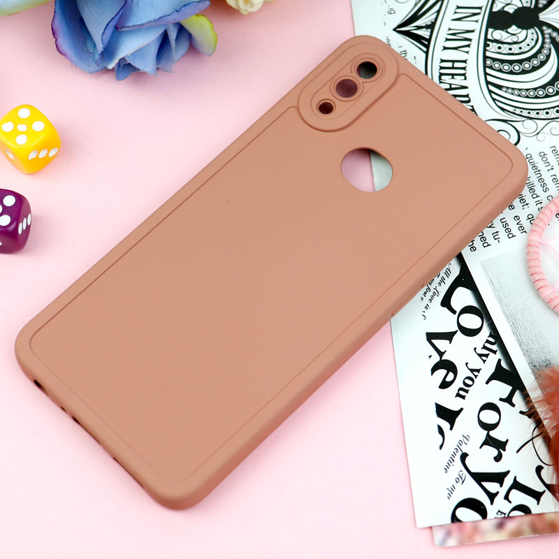 قاب Pro Camera محافظ لنزدار Samsung Galaxy A10s