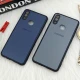 قاب سامسونگ Galaxy A10s طرح PVD محافظ لنزدار
