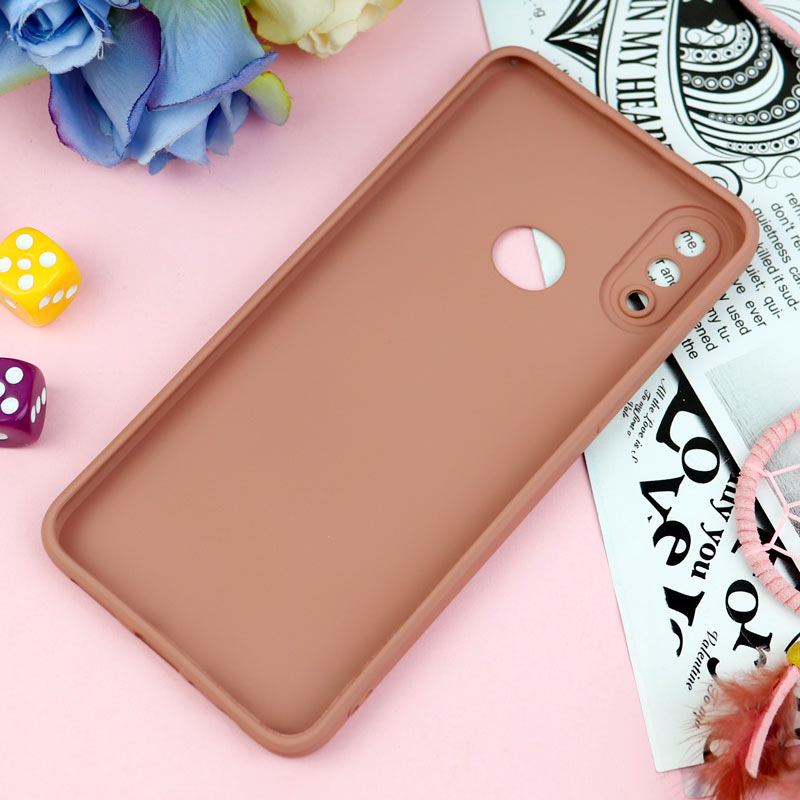 قاب Pro Camera محافظ لنزدار Samsung Galaxy A10s