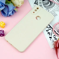 قاب Pro Camera محافظ لنزدار Samsung Galaxy A10s
