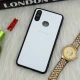قاب سامسونگ Galaxy A10s طرح PVD محافظ لنزدار