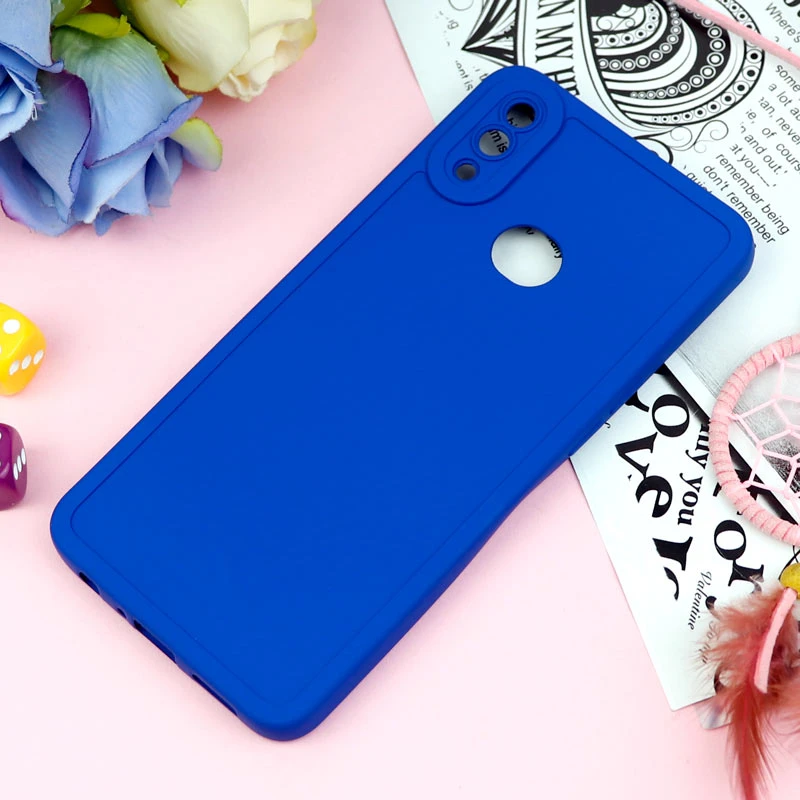 قاب Pro Camera محافظ لنزدار Samsung Galaxy A10s