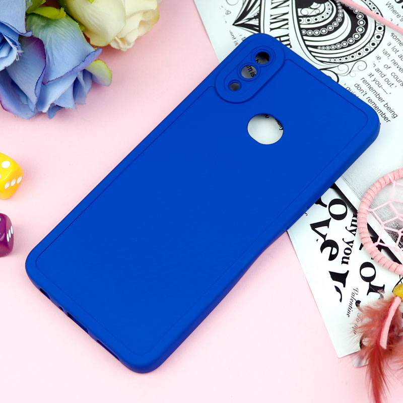 قاب Pro Camera محافظ لنزدار Samsung Galaxy A10s