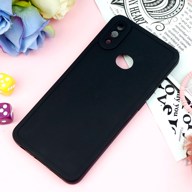 قاب Pro Camera محافظ لنزدار Samsung Galaxy A10s