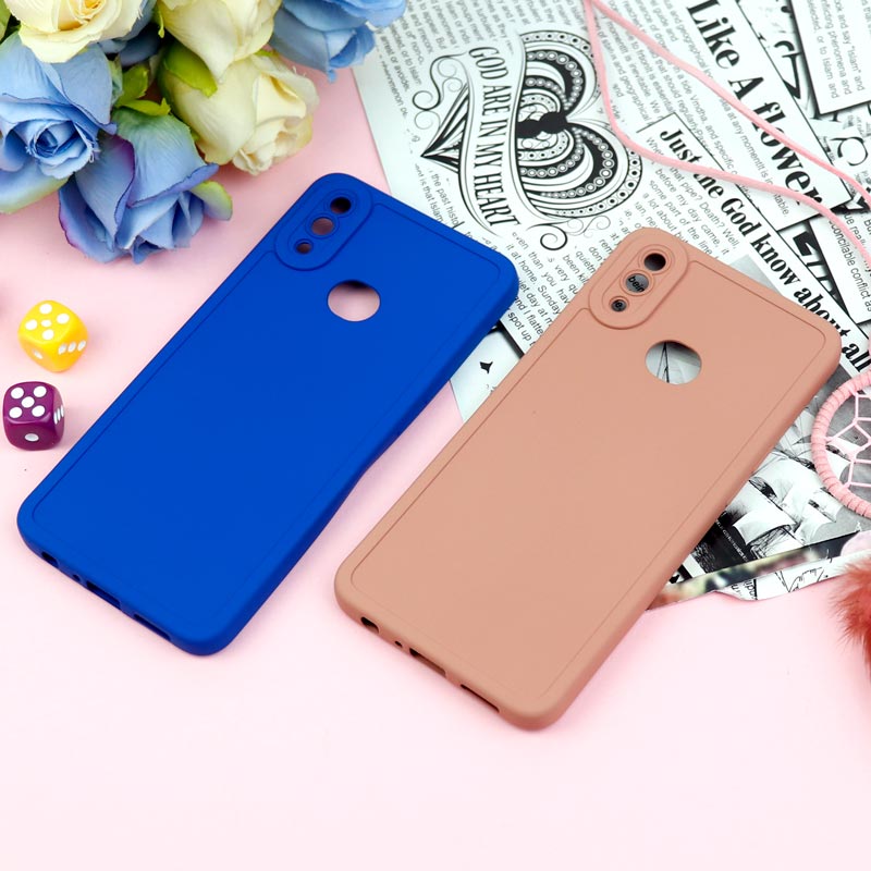 قاب Pro Camera محافظ لنزدار Samsung Galaxy A10s