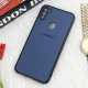 قاب سامسونگ Galaxy A11 / M11 طرح PVD محافظ لنزدار