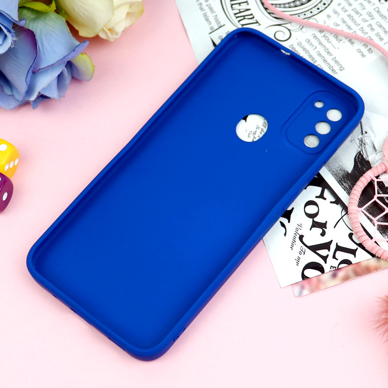 قاب Pro Camera محافظ لنزدار Samsung Galaxy A11