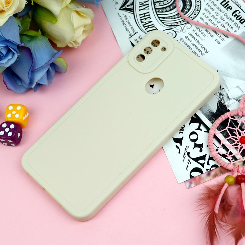 قاب Pro Camera محافظ لنزدار Samsung Galaxy A11