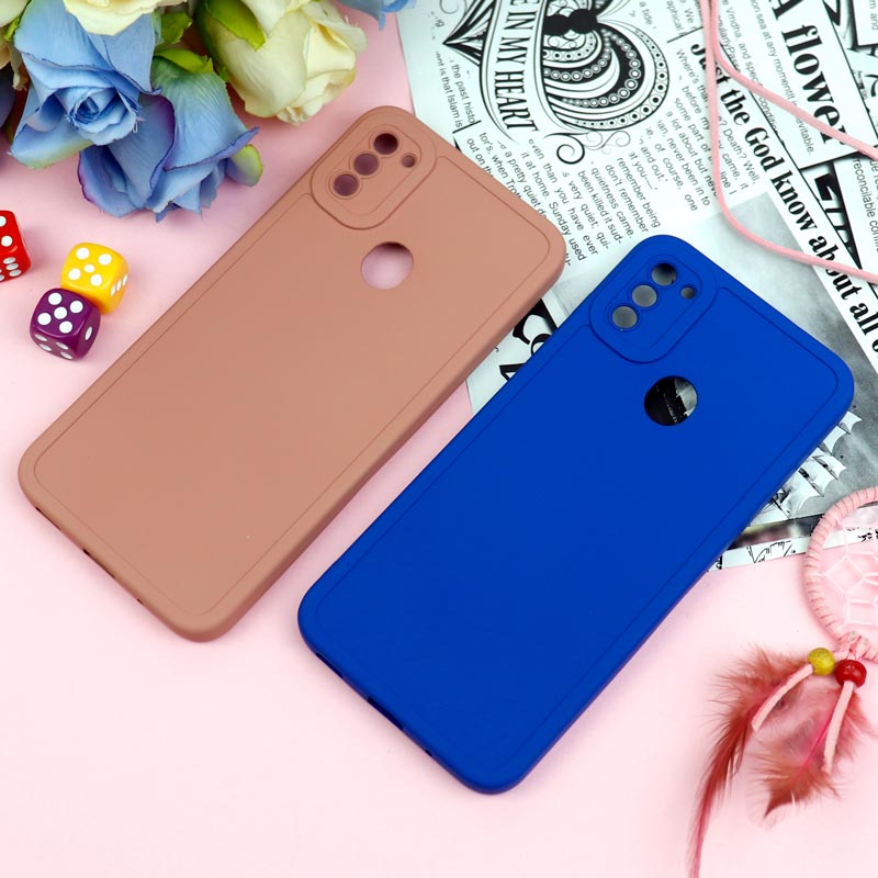 قاب Pro Camera محافظ لنزدار Samsung Galaxy A11
