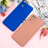 قاب Pro Camera محافظ لنزدار Samsung Galaxy A12