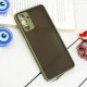 قاب PC مات محافظ لنز دار Samsung Galaxy A13 5G
