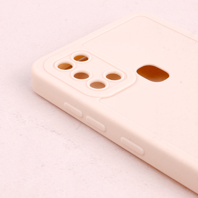 قاب Pro Camera محافظ لنزدار Samsung Galaxy A21s